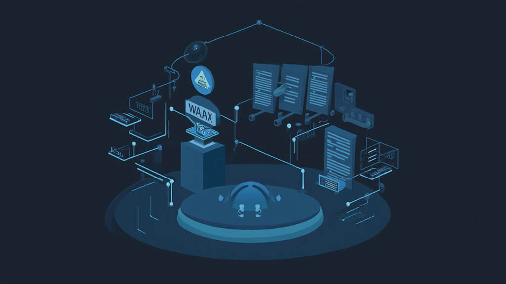 SuperAi Software our service