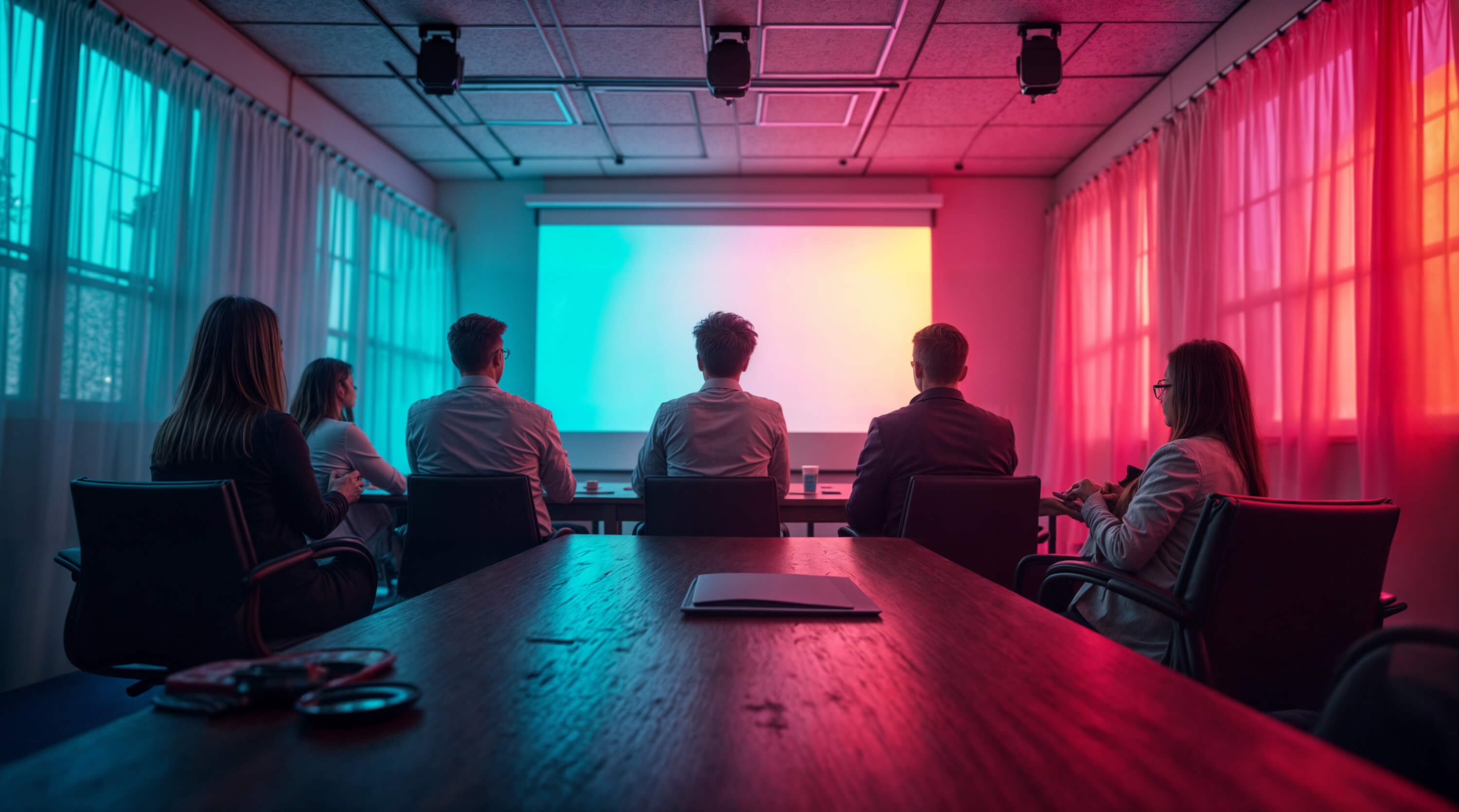 SuperAi consultancy workshops